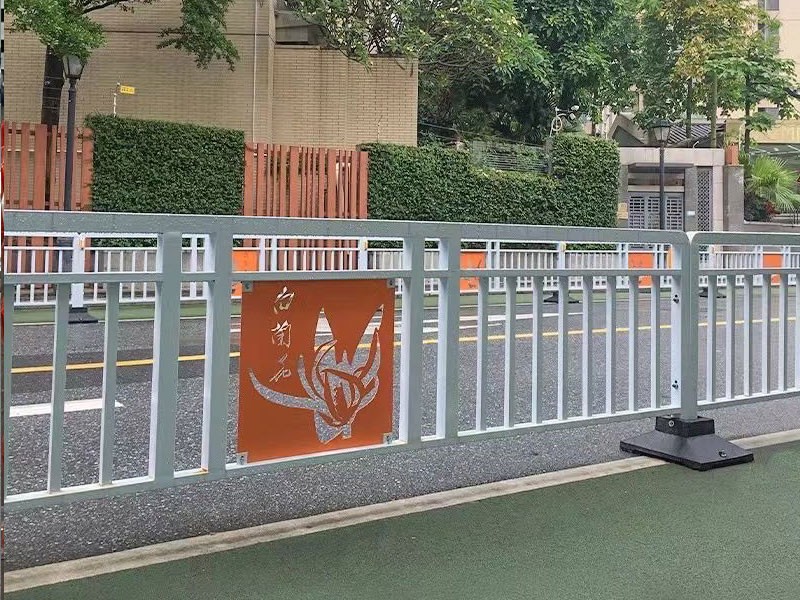 市政護(hù)欄